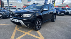 Dacia Duster 1.3 TCe 130 Prestige 5dr Petrol Estate